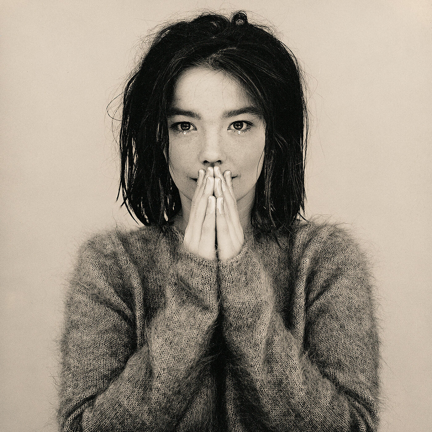 Bjork - There's More To Life Than This (Live At The Milk Bar Toilets)