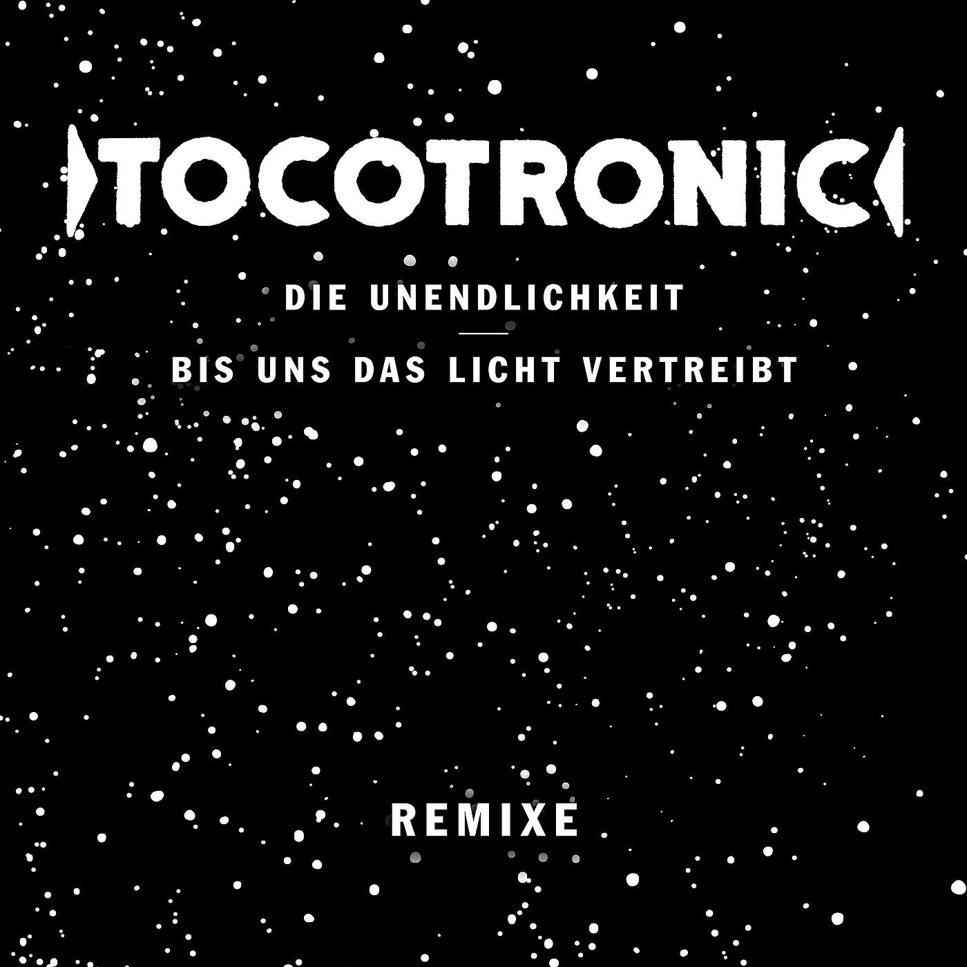Tocotronic - Bis uns das Licht vertreibt (Michael Mayer Dirk's Diner Remix)
