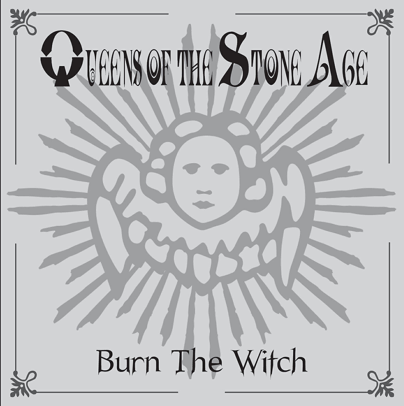 Queens Of The Stone Age - Broken Box (Fixed The Box Remix by Peaches)