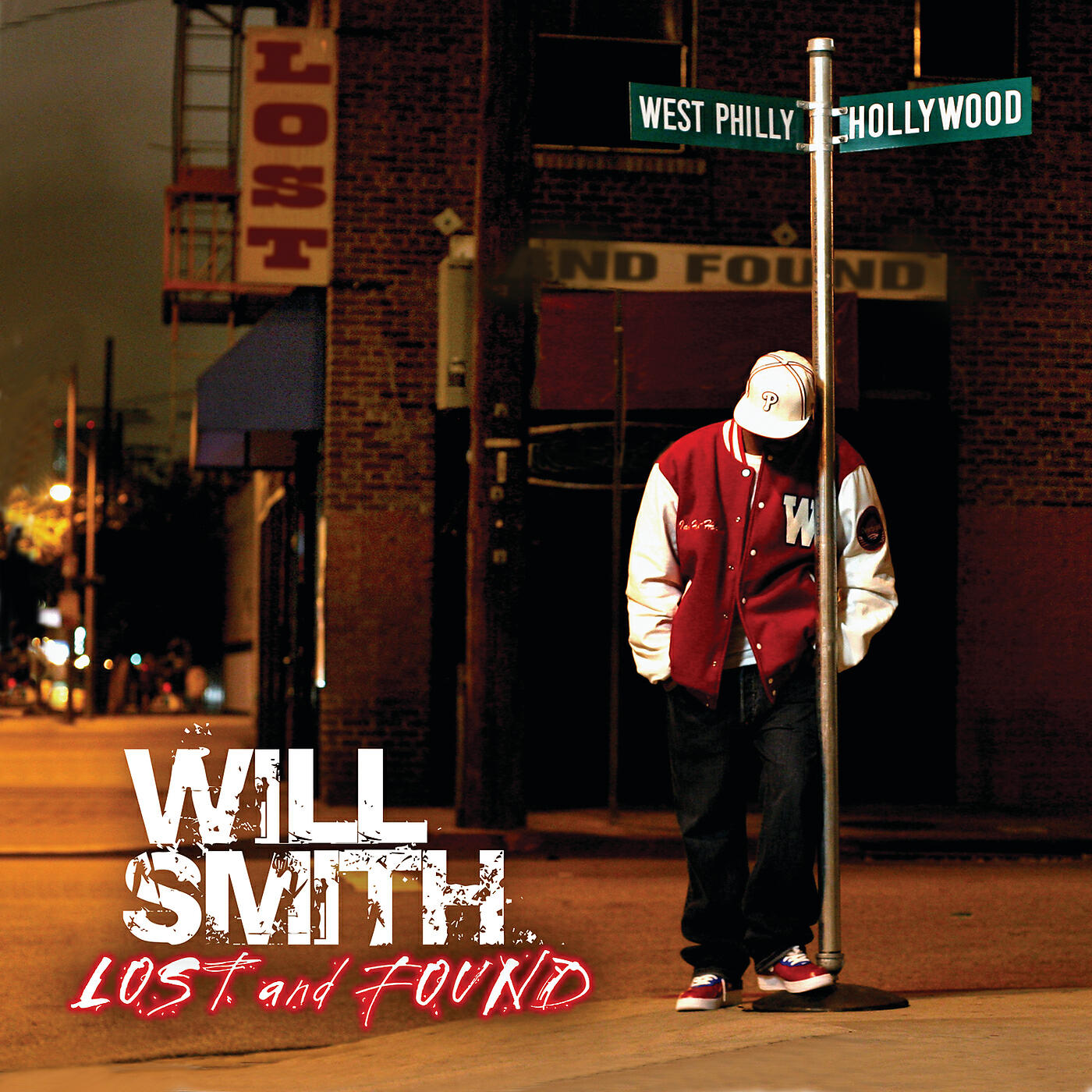 Will Smith - Mr. Niceguy (Album Version)