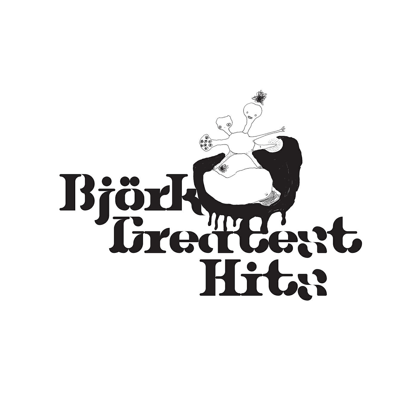 Bjork - Big Time Sensuality (The Fluke Minimix)