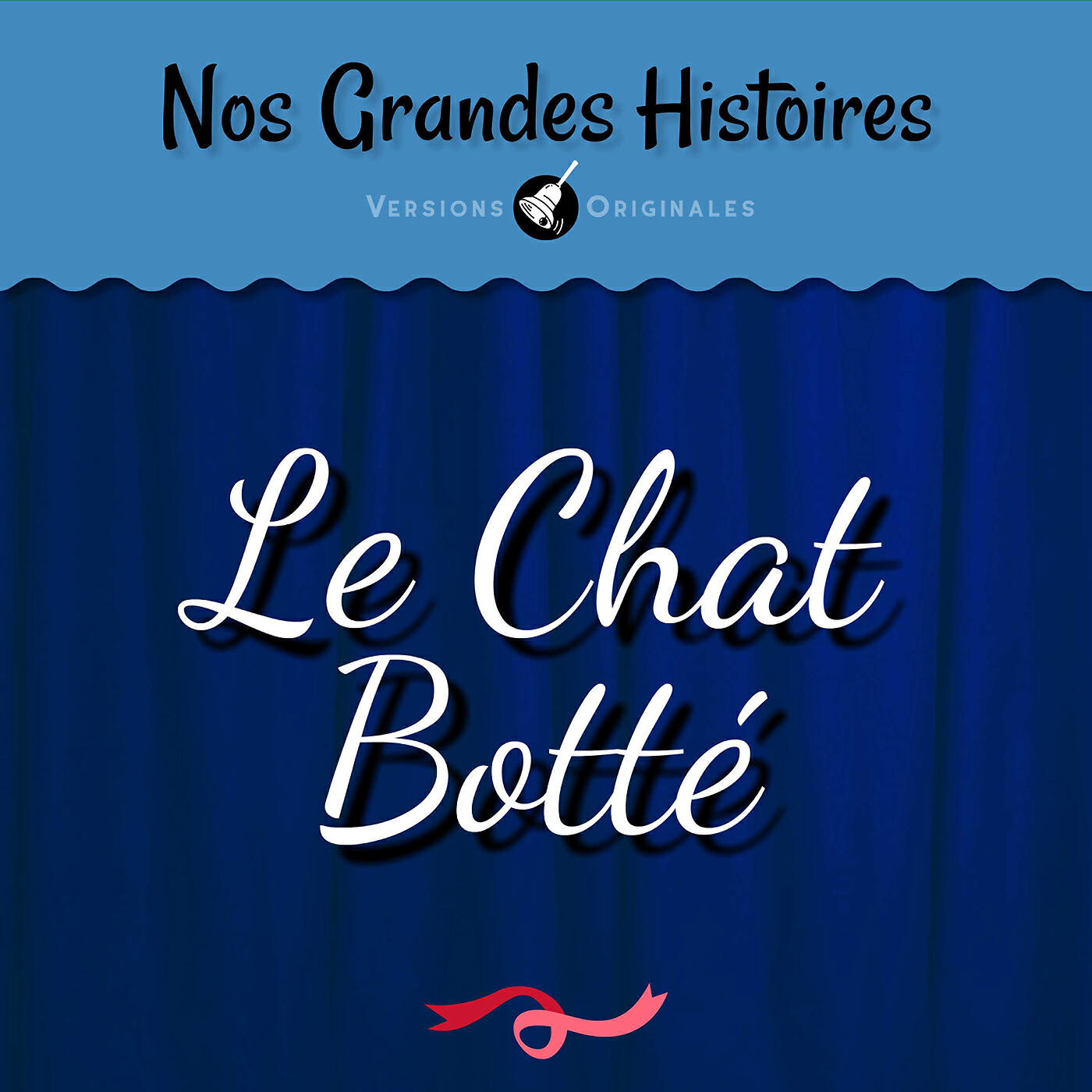 Marthe Mercadier - Le chat botté - Pt. 9