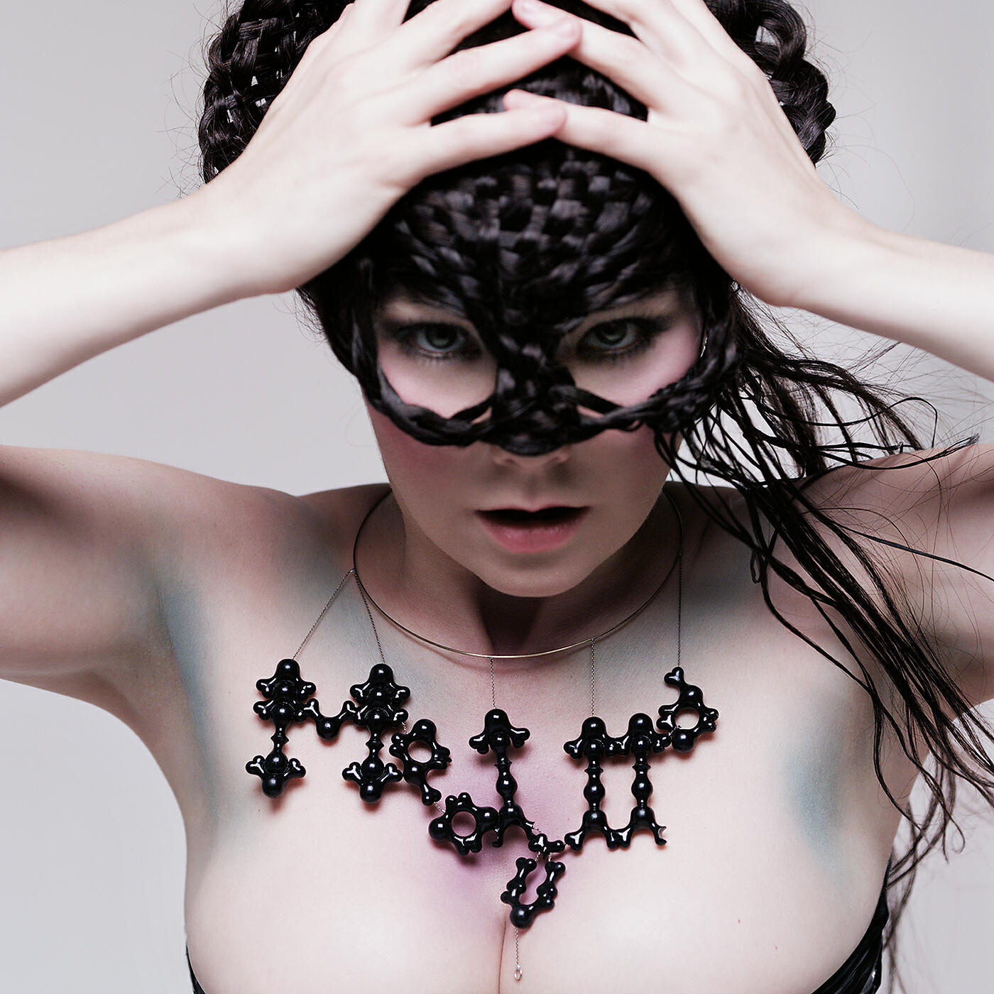 Bjork - Submarine