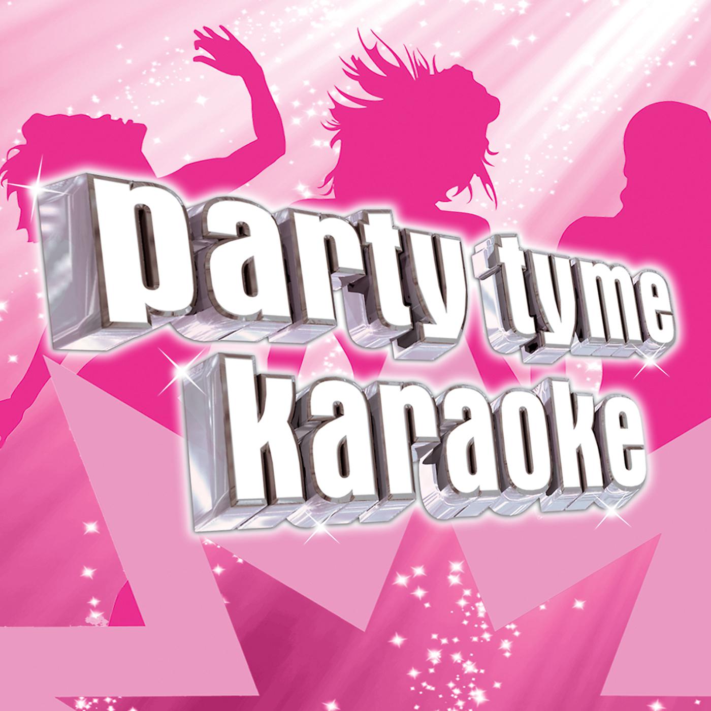 Party Tyme Karaoke - Your Love Is My Drug (Made Popular By Kesha) [Karaoke Version]