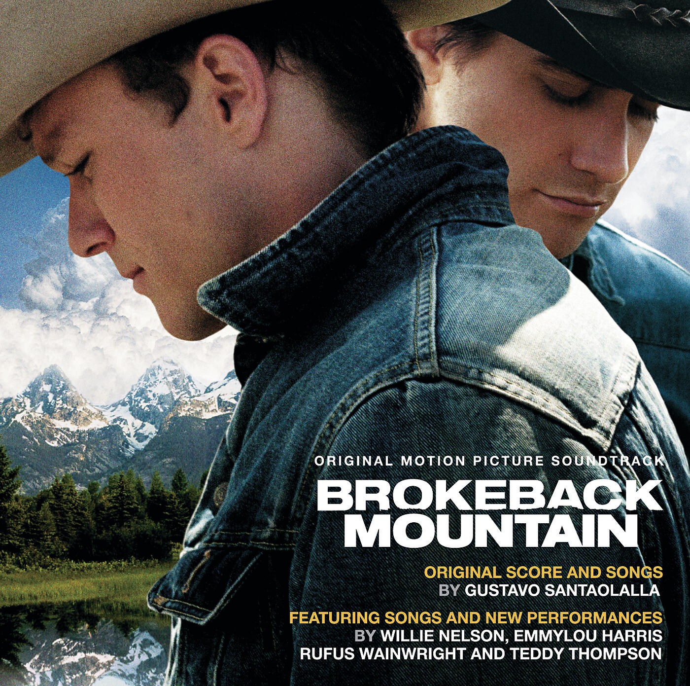 Teddy Thompson - King Of The Road