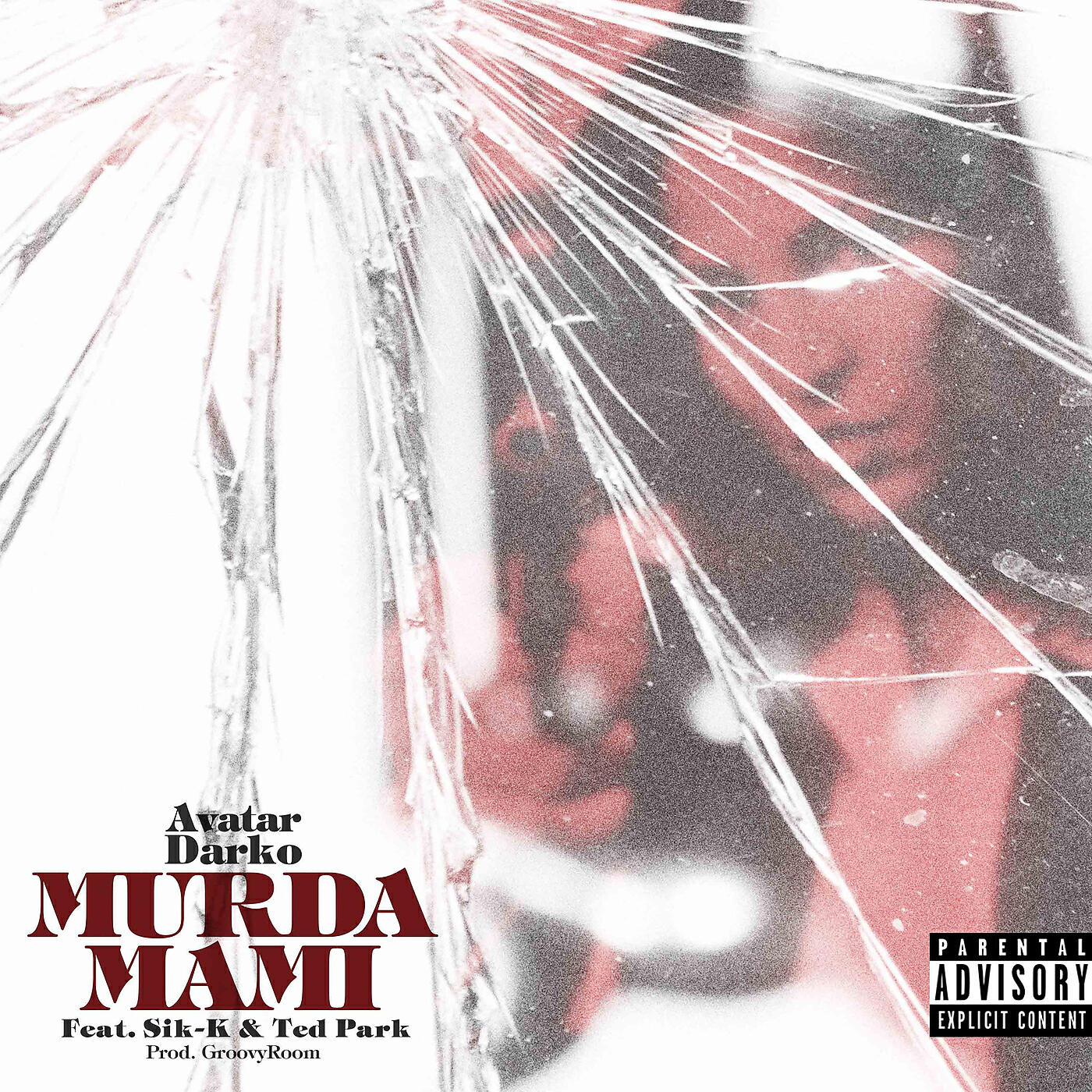 Avatar Darko - Murda Mami