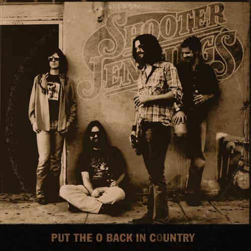 Shooter Jennings - 4th Of July / He Stopped Loving Her Today (Medley)