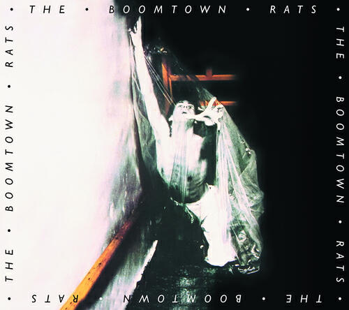 The Boomtown Rats - Bare Footin' (Live)