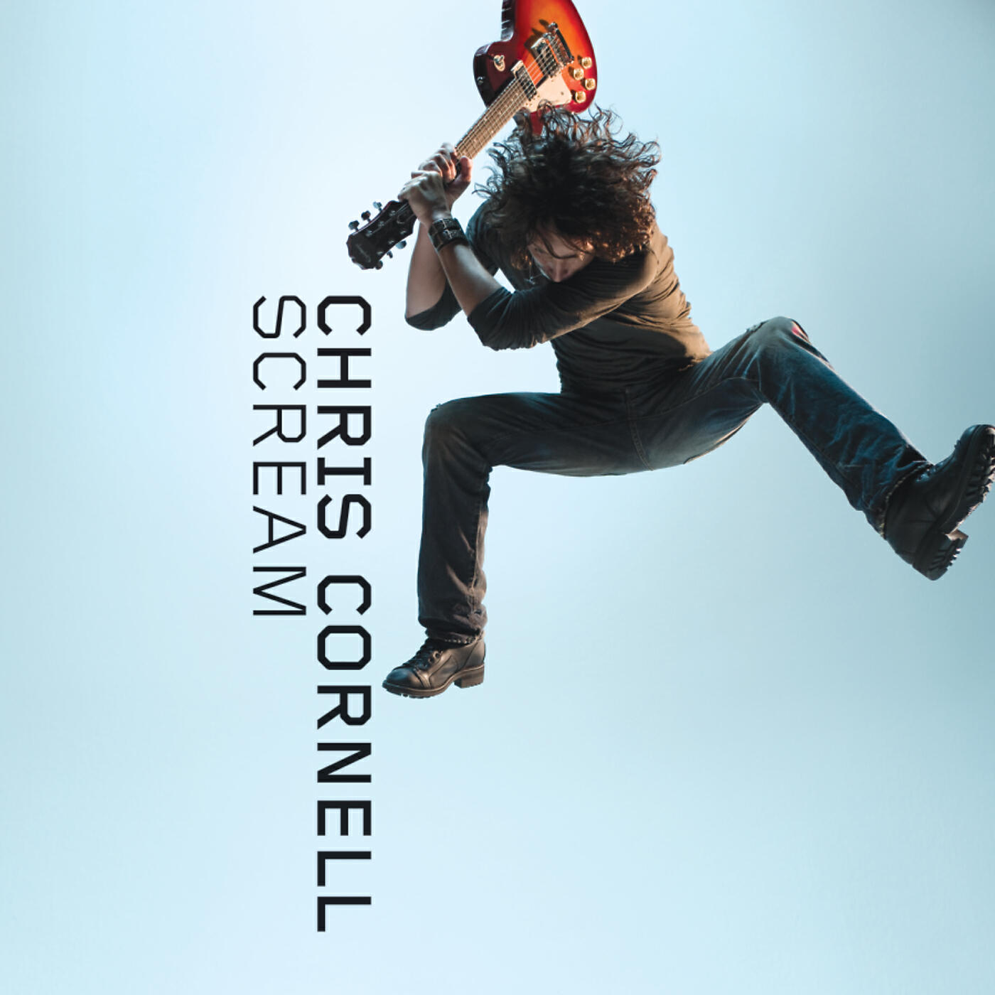 Chris Cornell - Ground Zero