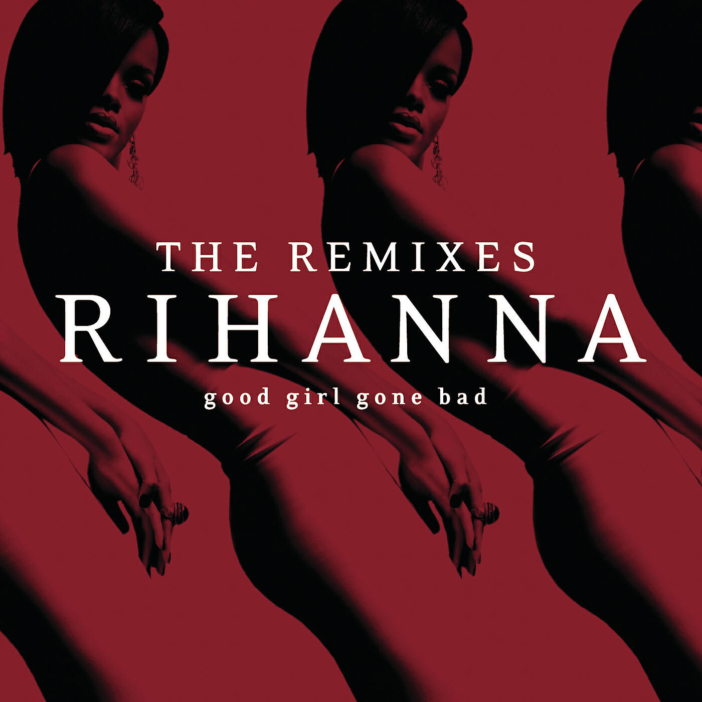 Rihanna - Umbrella (Lindbergh Palace)