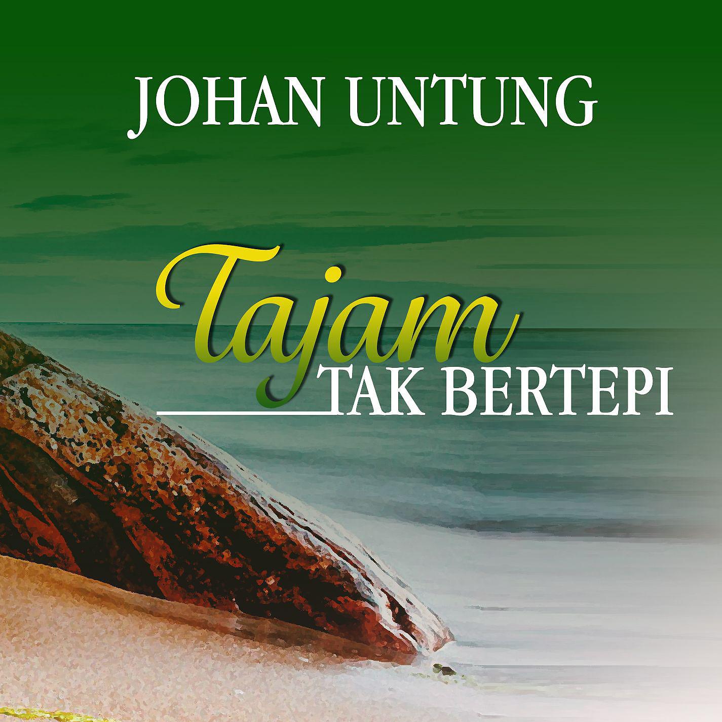 Постер альбома Tajam Tak Bertepi