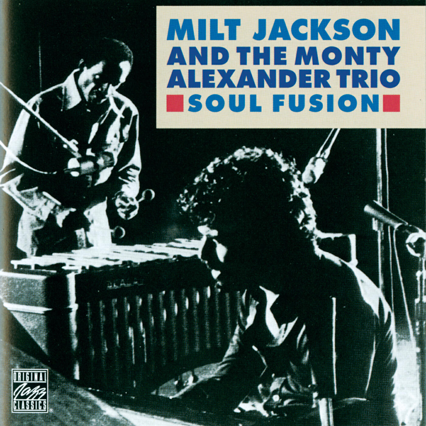 Milt Jackson - Yano (Album Version)