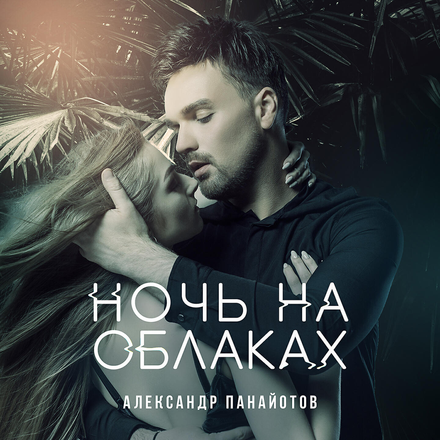 АЛЕКСАНДР ПАНАЙОТОВ - Ночь на облаках
