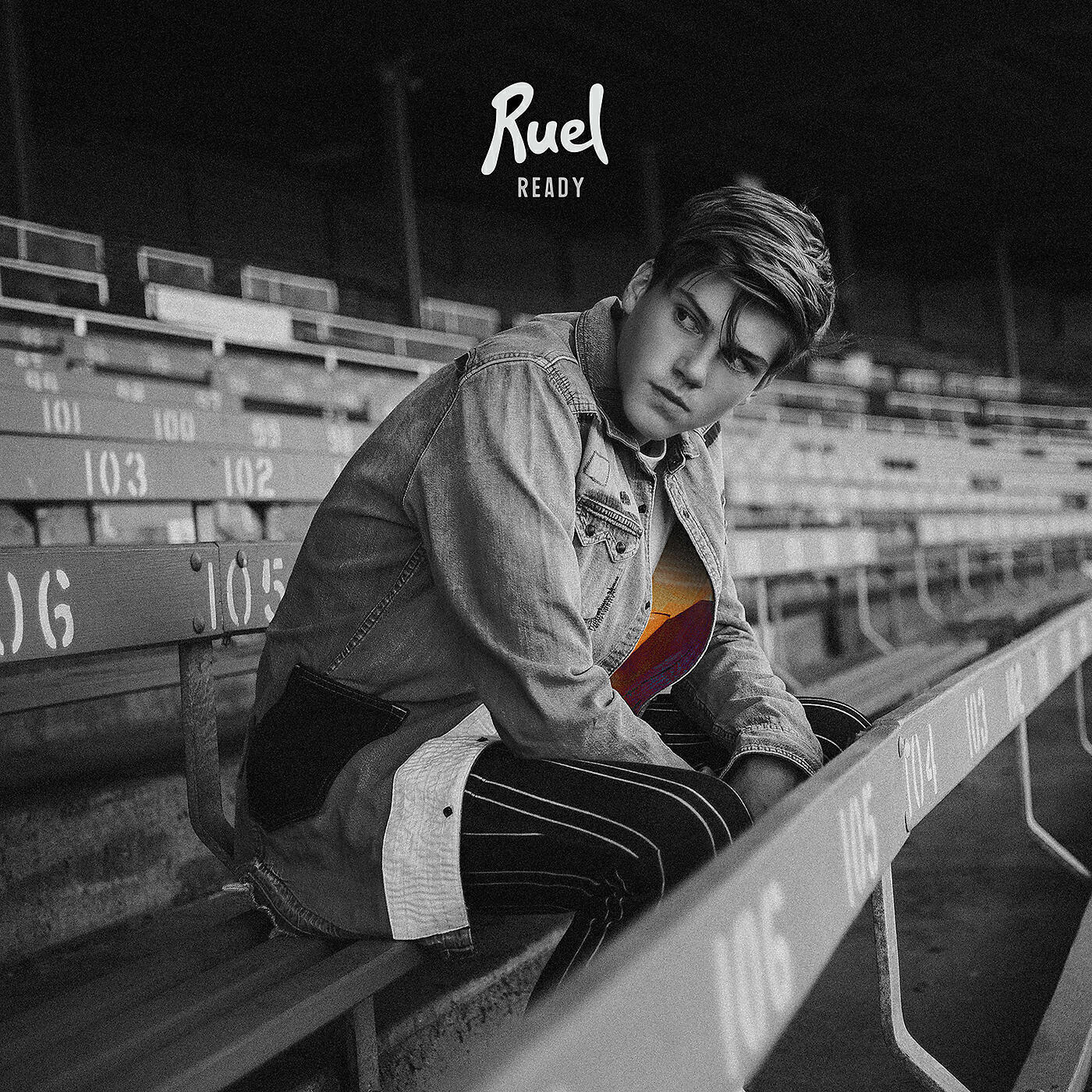 Ruel - Dazed & Confused