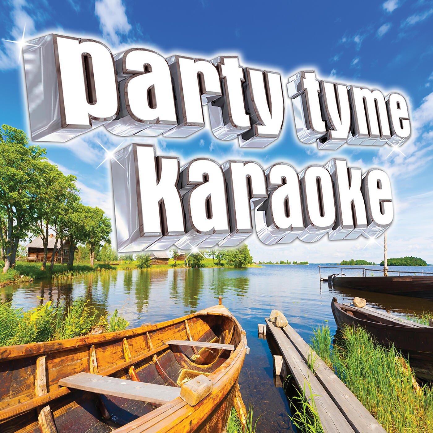 Party Tyme Karaoke - Beachin' (Made Popular By Jake Owen) [Karaoke Version]