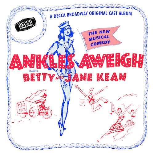 Jane Kean - Nothing Can Replace A Man