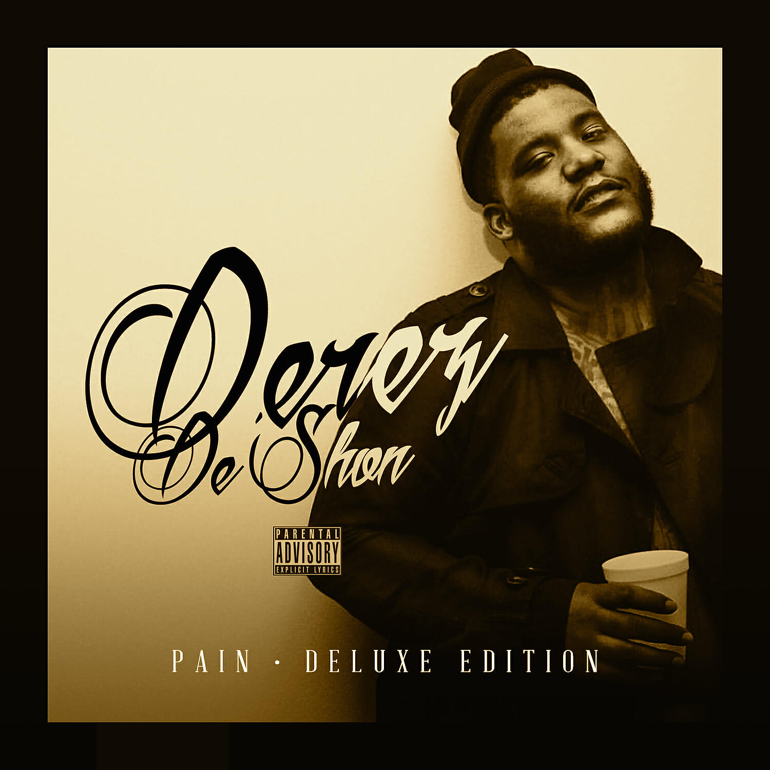 Derez De'Shon - No Luv Lost (feat. Ralo & Birdman)
