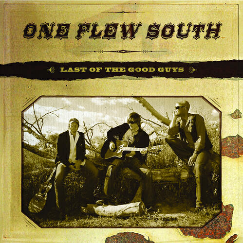 One Flew South - Shameless