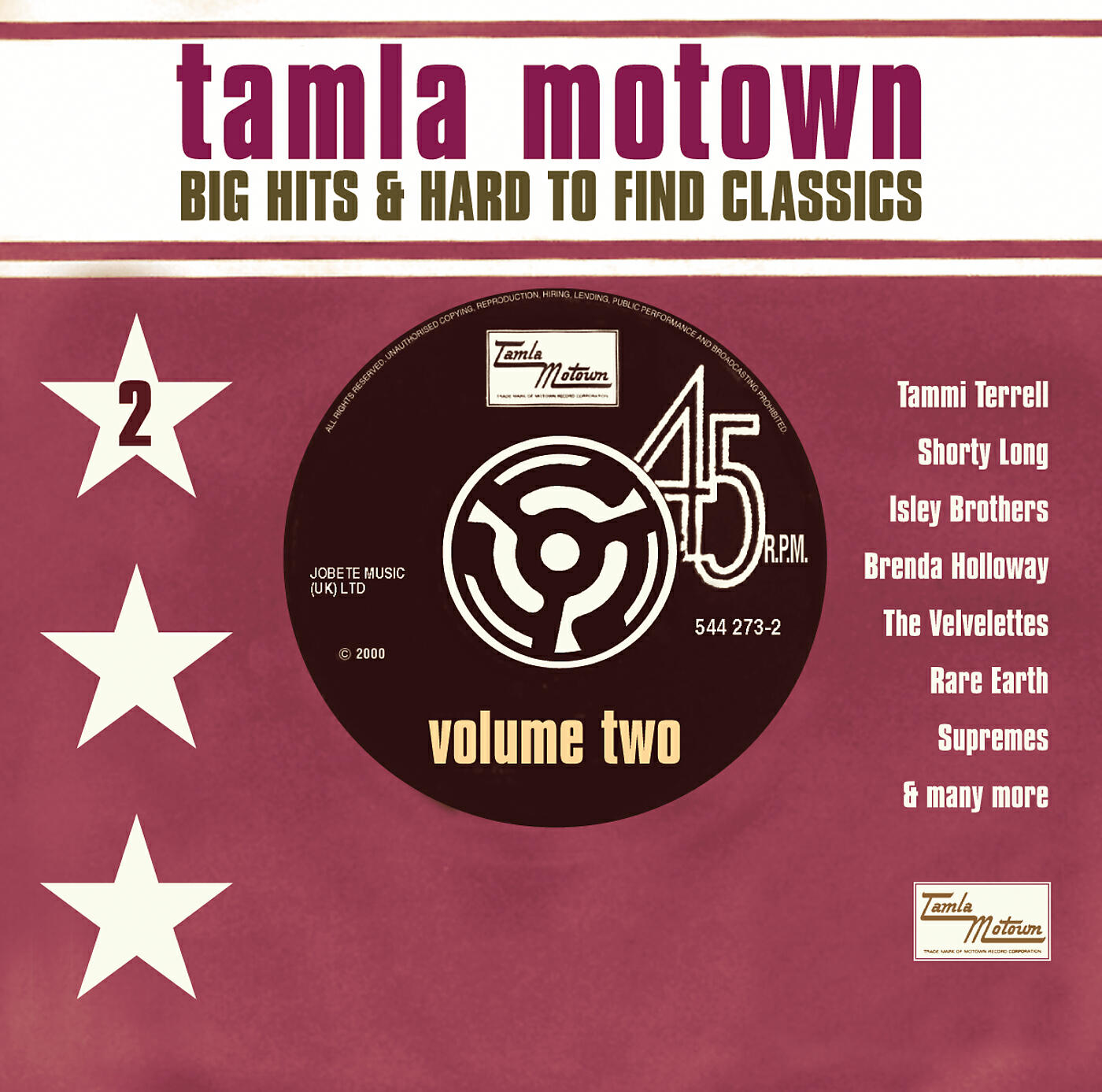 The Velvelettes - Lonely, Lonely Girl Am I