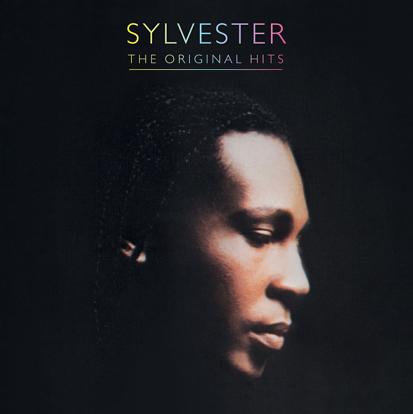 SYLVESTER - Down, Down, Down (Album Version)