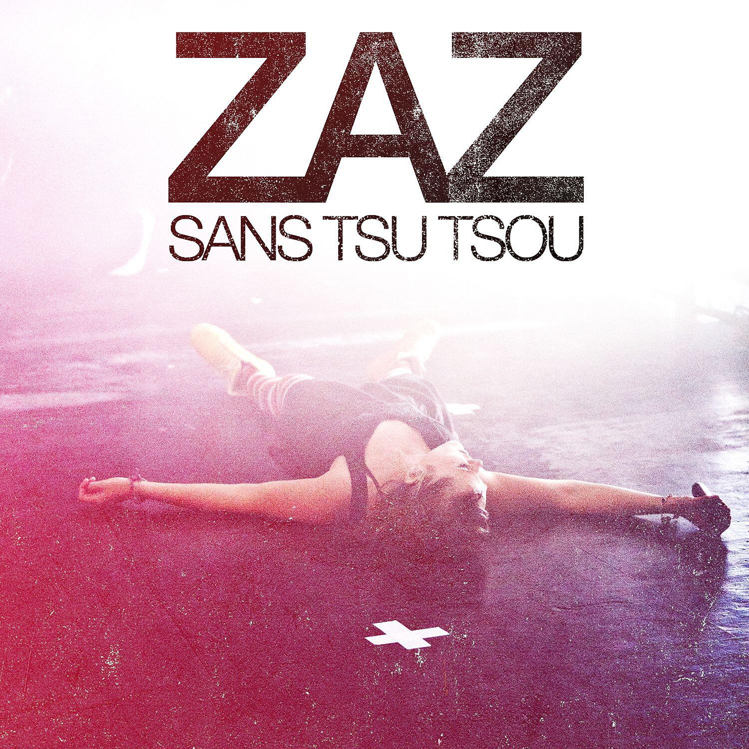 ZAZ - J'arrive pas (Live)