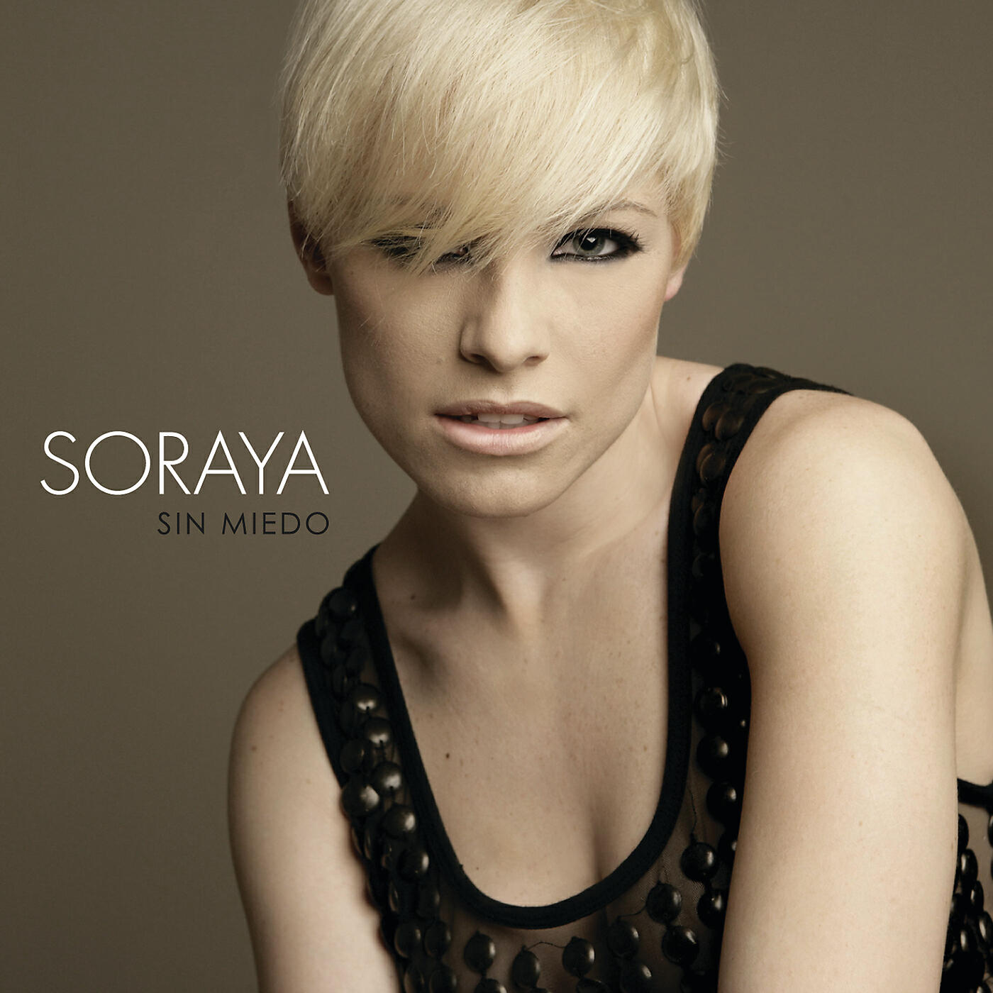 Soraya - Caminaré (Album Version)