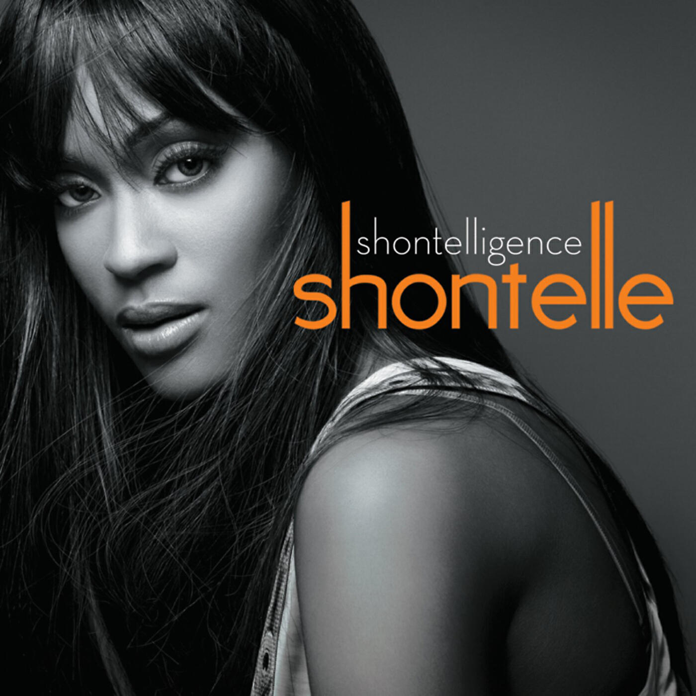Shontelle - Plastic People (Album Version)