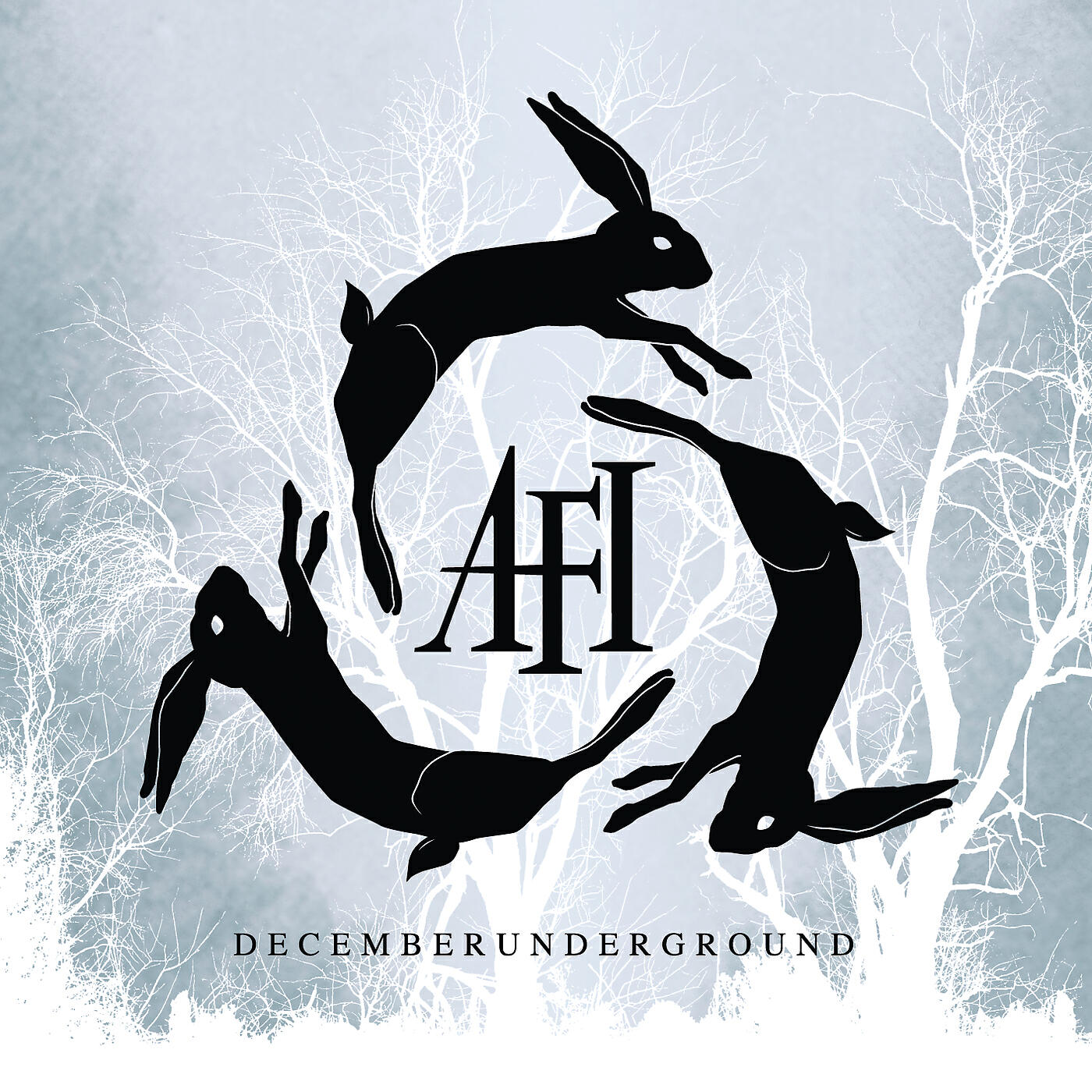 AFI - Affliction