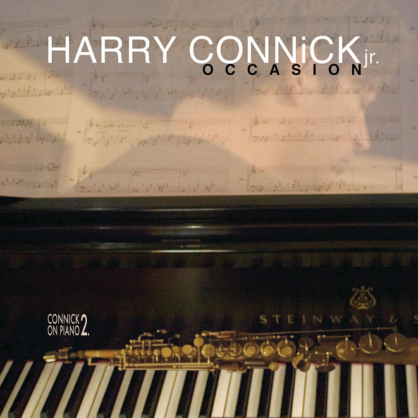 Harry Connick Jr. - Chanson Du Vieux Carre