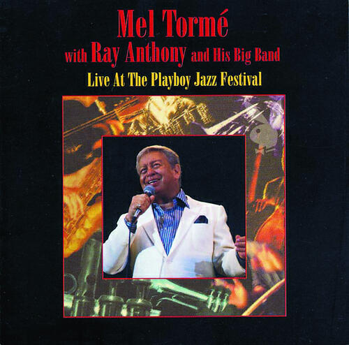 Mel Torme - Opus 1 (Live)