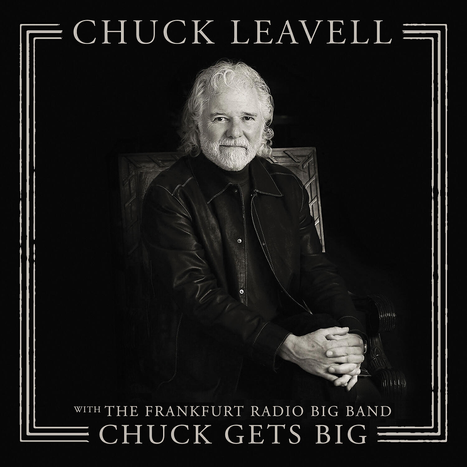 Chuck Leavell - King Grand (with The Frankfurt Radio Big Band)