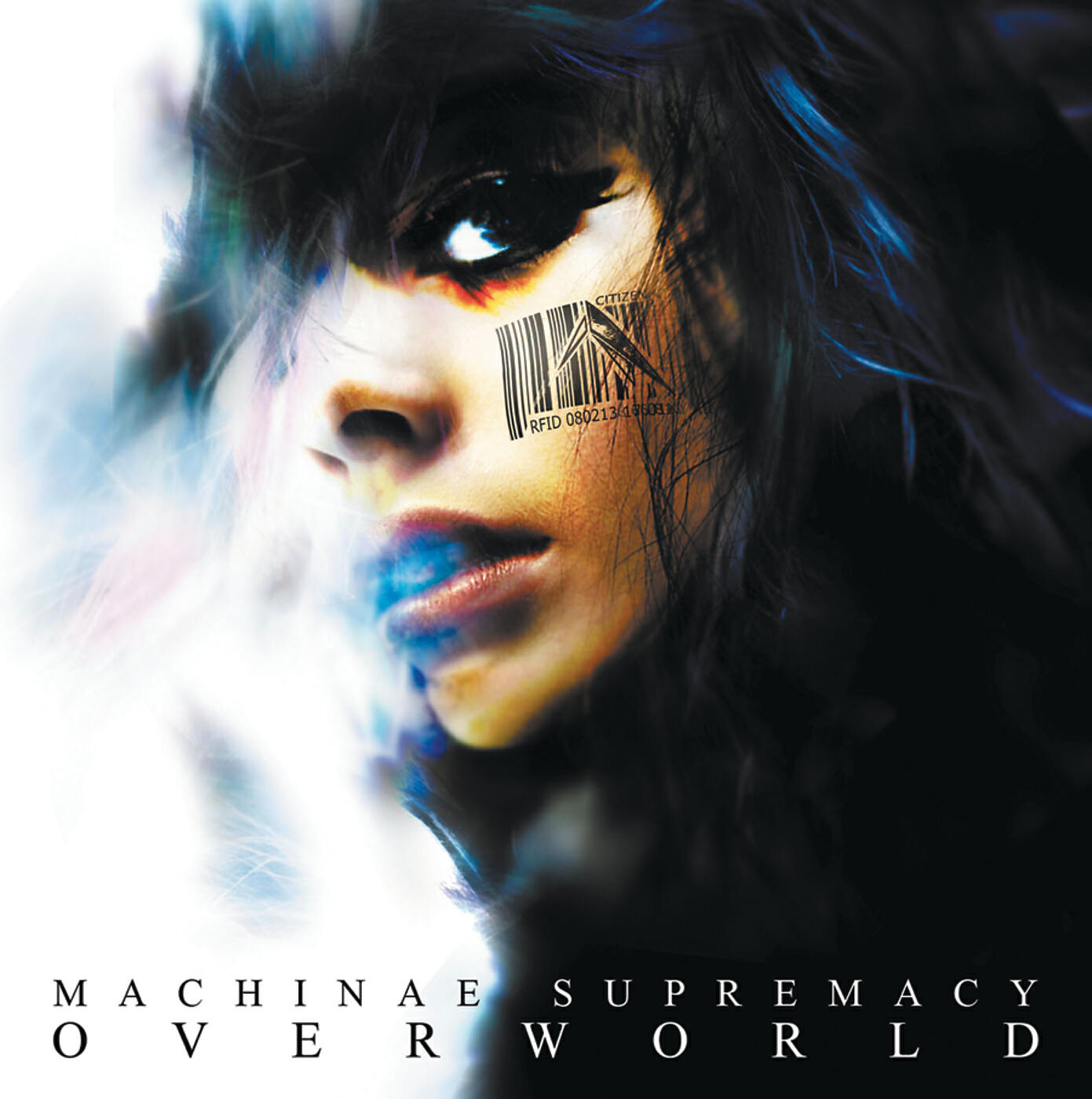 Machinae Supremacy - Conveyer