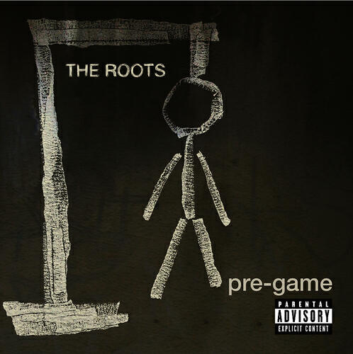 The Roots - Here I Come (Album Version (Explicit))