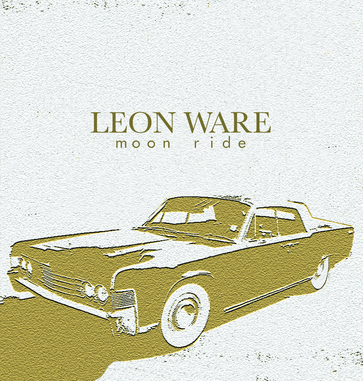 Leon Ware - Just Take Your Time (Album Version)