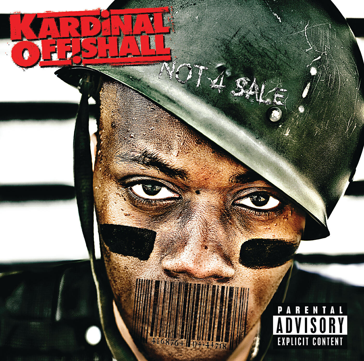 KARDINAL OFFISHALL - Due Me A Favour (Album Version (Explicit))
