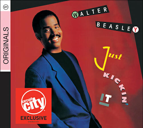 Walter Beasley - You Are The One (Album Version)