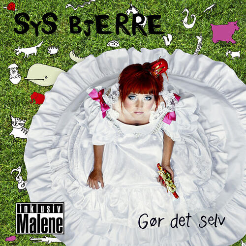 Sys Bjerre - Malene (Album Version)