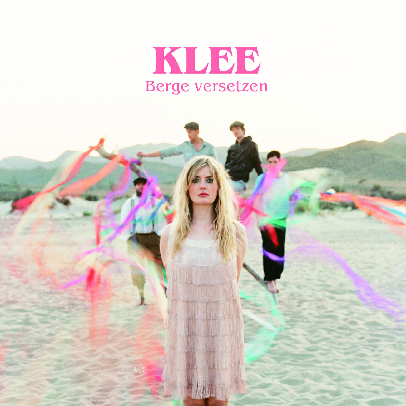 Klee - Weine nicht