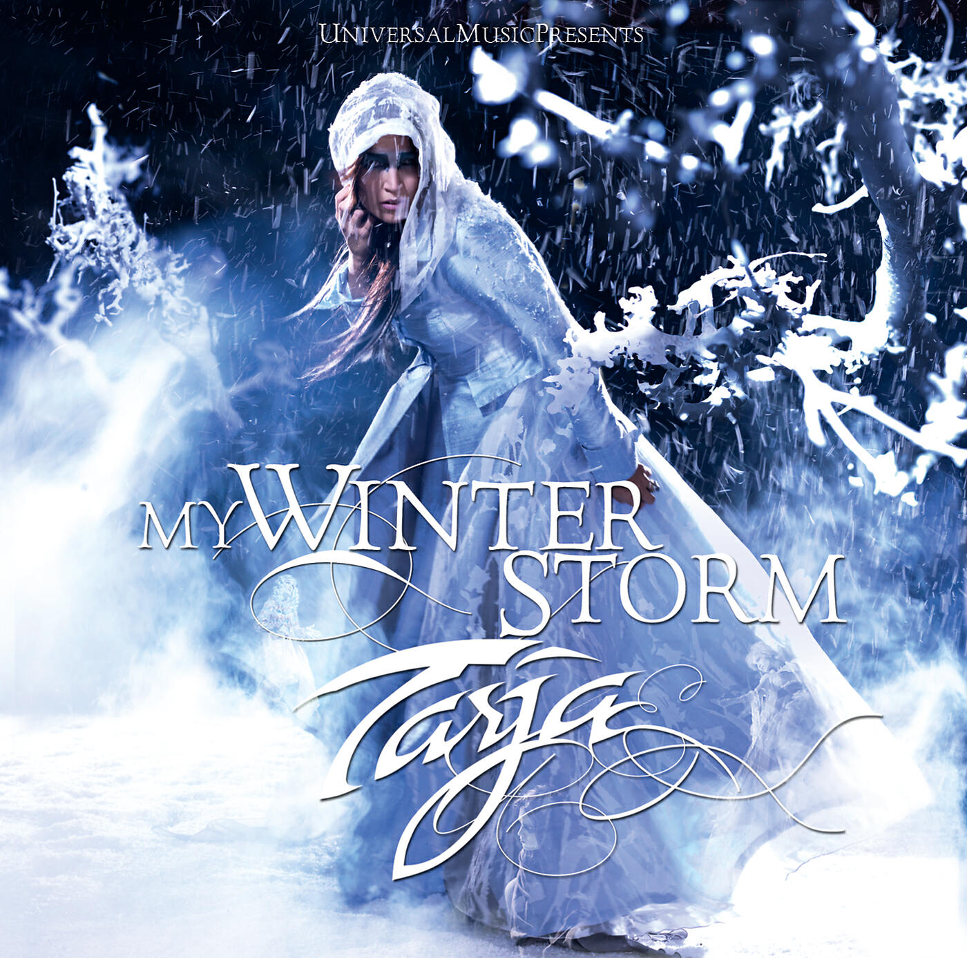 Tarja - Ciarán's Well