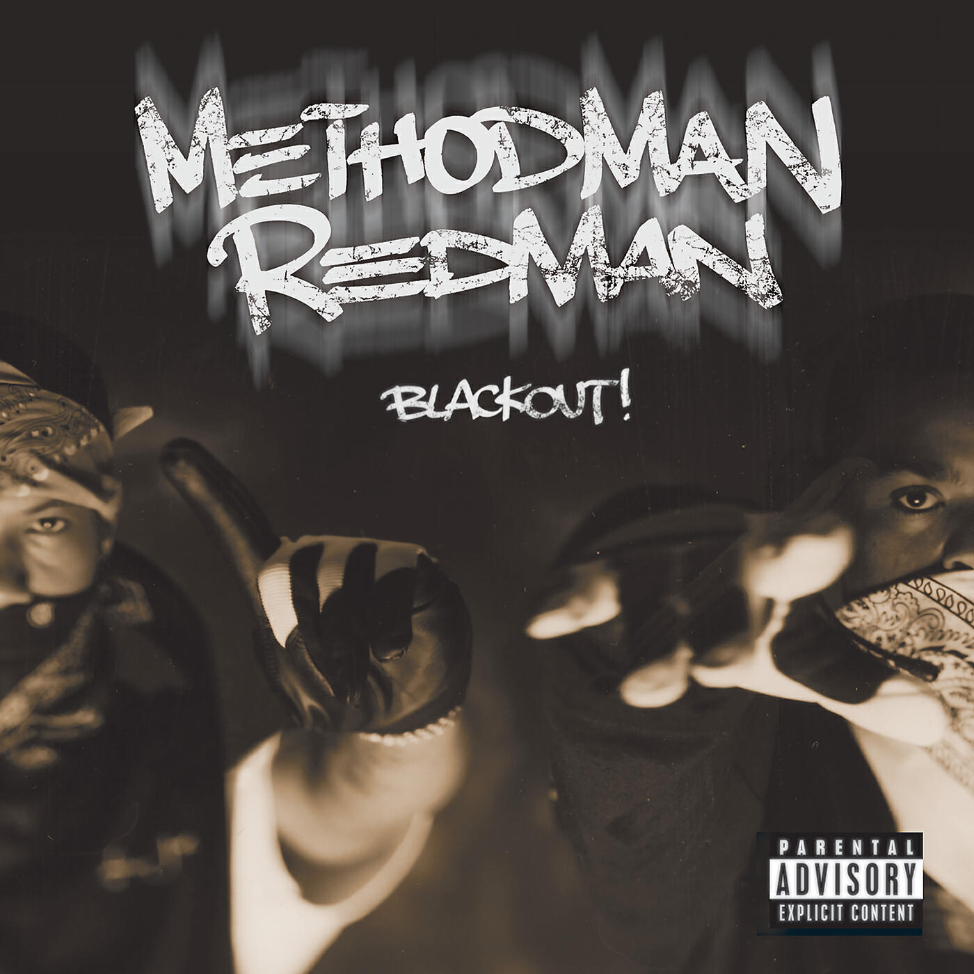 Method Man - Fire Ina Hole (Album Version (Explicit))