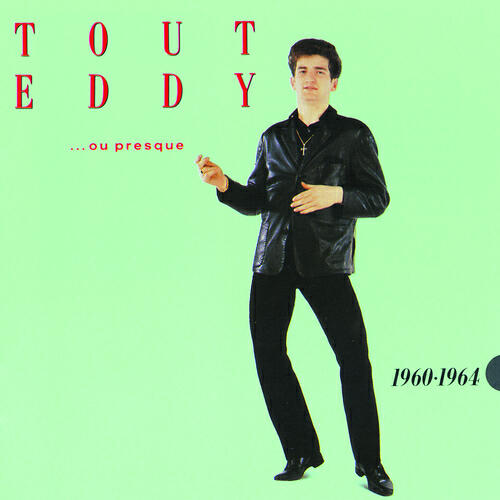 Eddy Mitchell - J'ai tout perdu