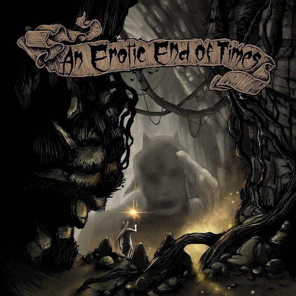An Erotic End of Times - One Second After (Dan Terminus Remix)