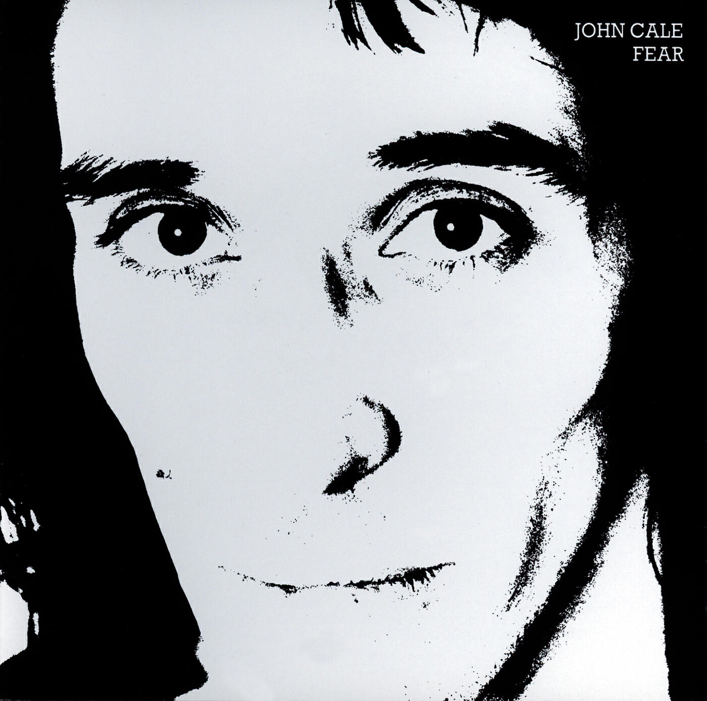 John Cale - You Know Me More Than I Know