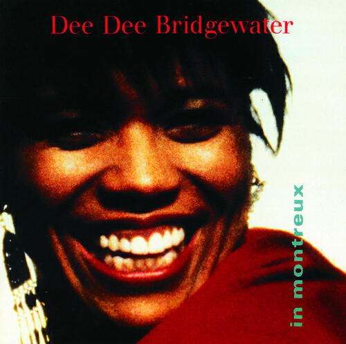 Dee Dee Bridgewater - A Child Is Born