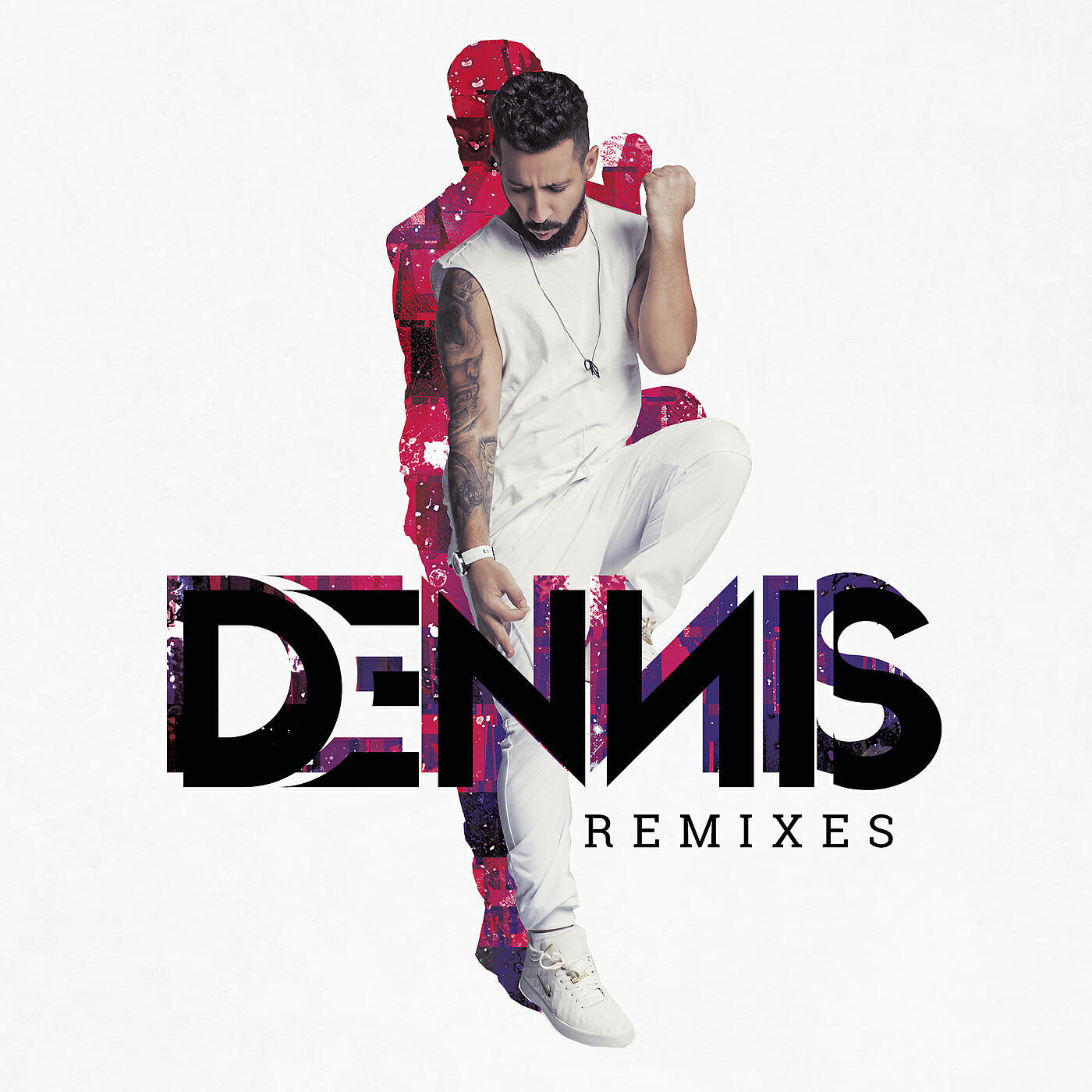 DENNIS - Sou Teu Fã (DENNIS e DANNE Remix)