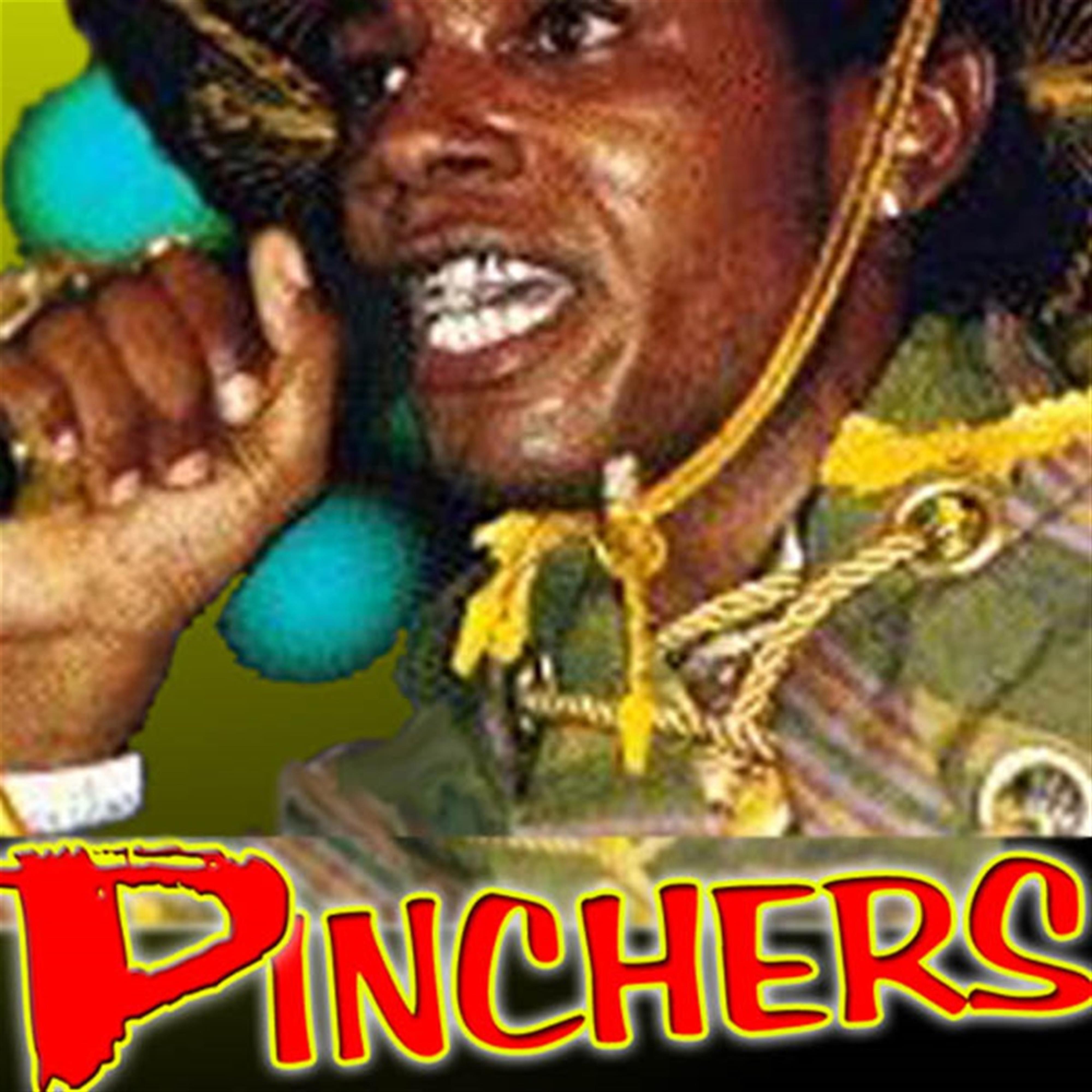 Pinchers - Medicine Man
