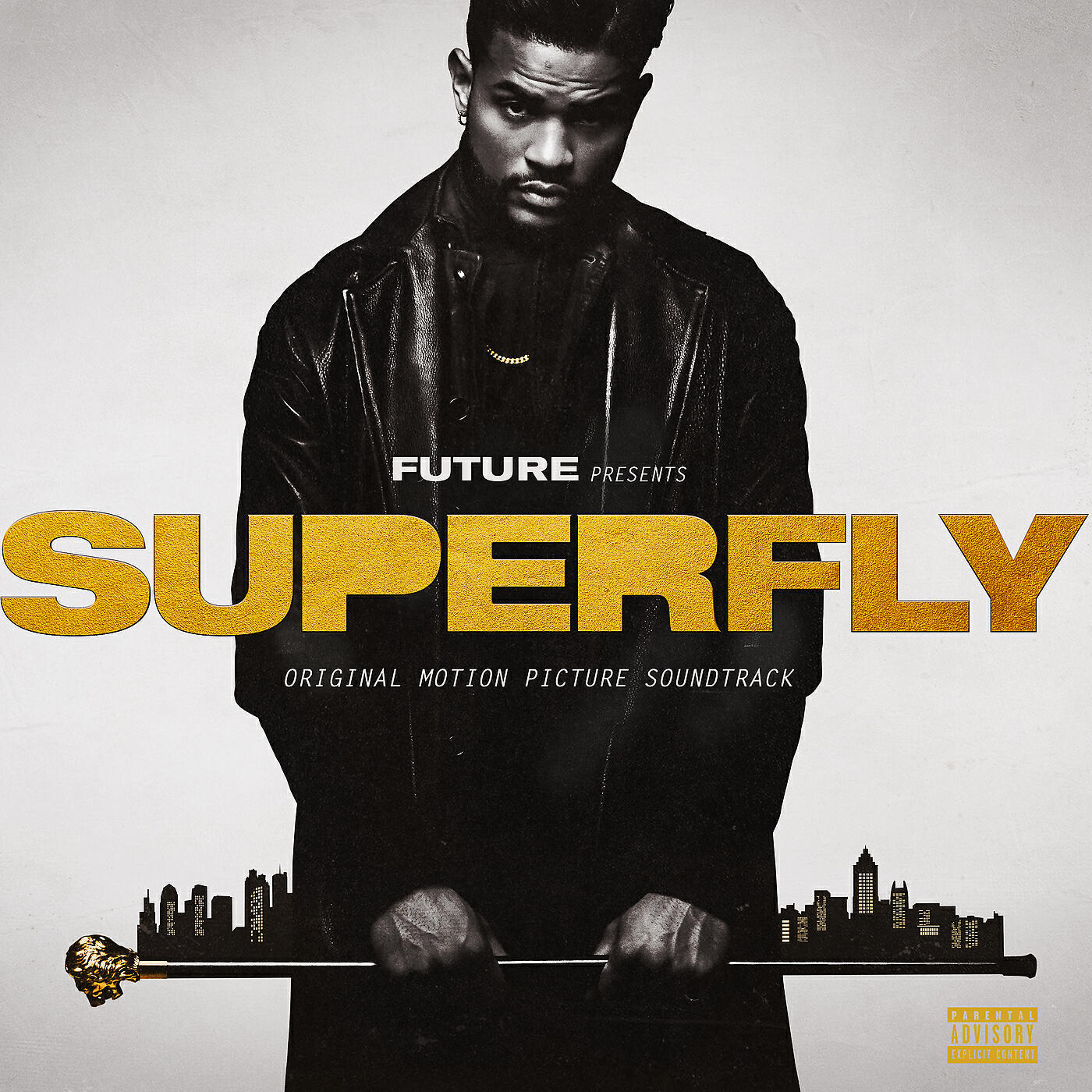 A.CHAL - La Dueña (From SUPERFLY - Original Soundtrack)