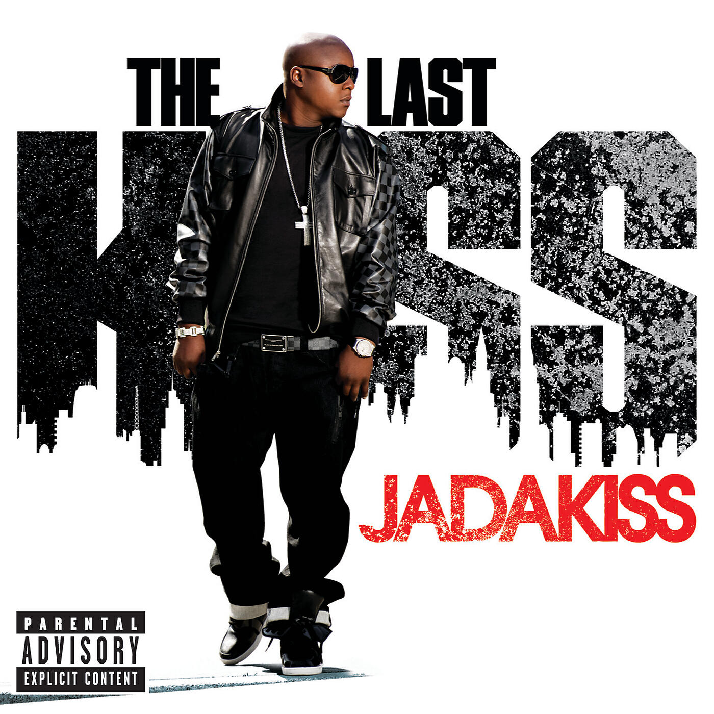 JadaKiss - One More Step (Album Version (Explicit))