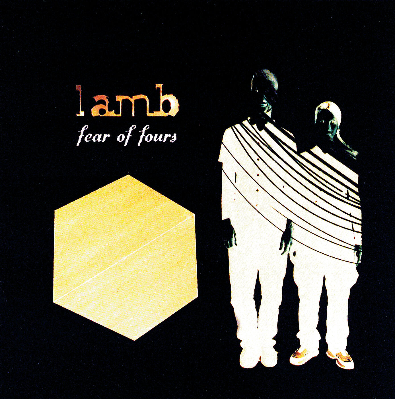 Lamb - Five