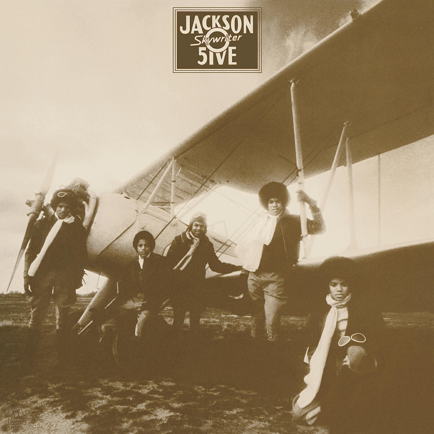 Jackson 5 - The Boogie Man